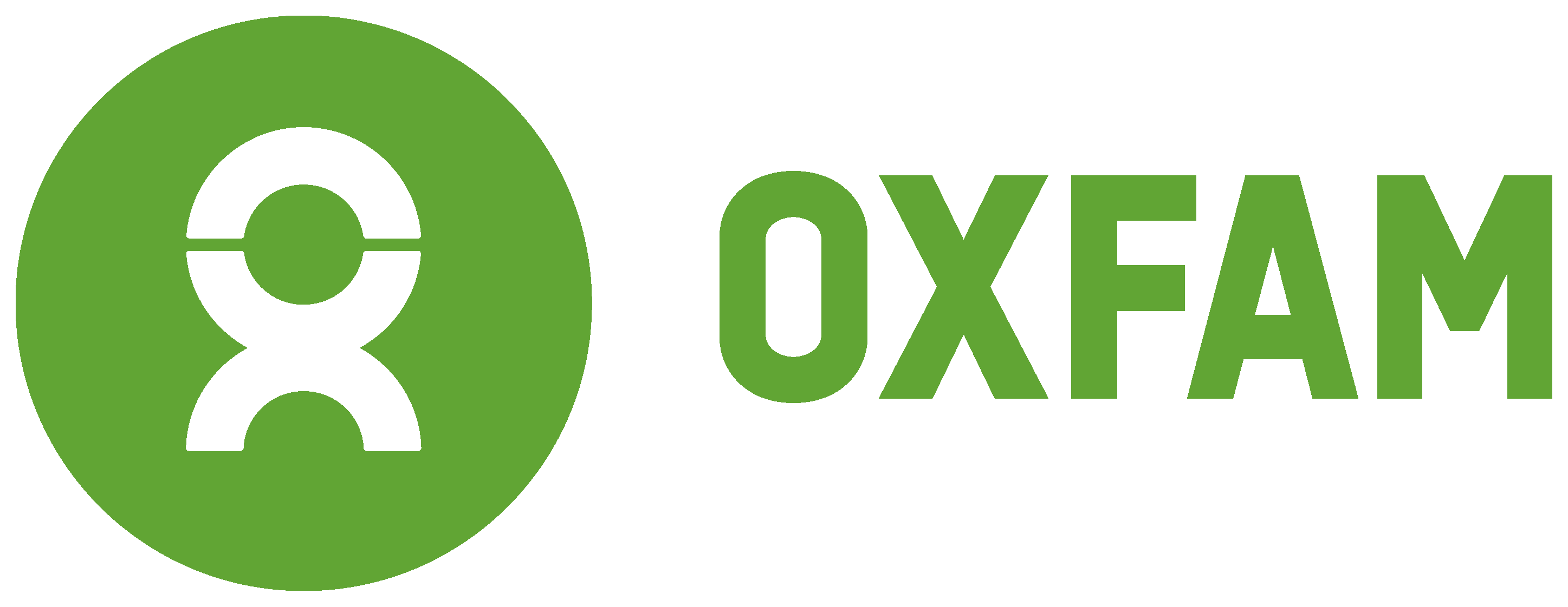 Logo Oxfam La Nef