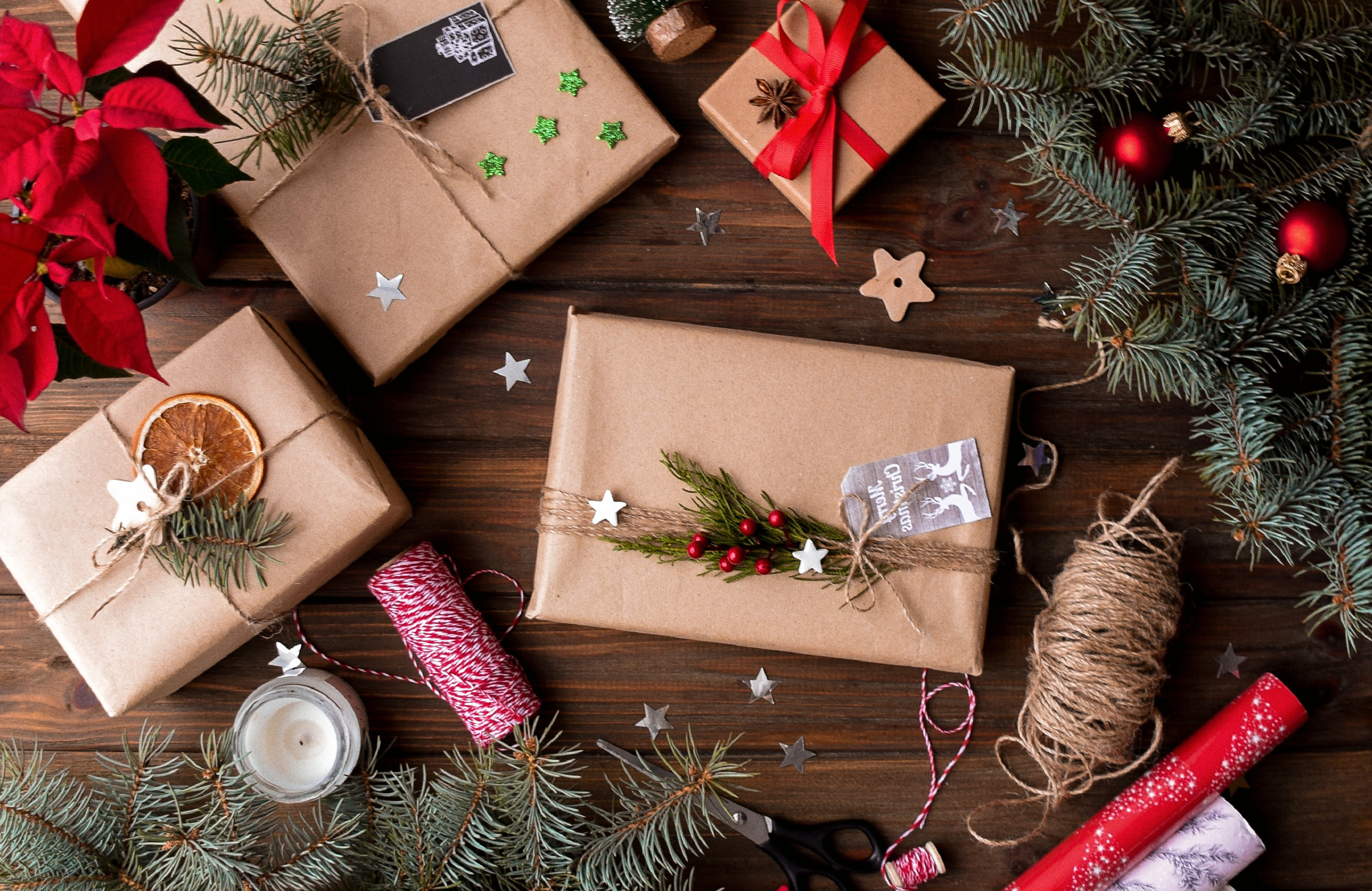 Noël : 10 idées cadeaux cool et qui ont du sens