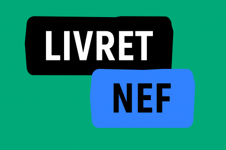 Livret A, LDDS et Livret B Nef, quelles différences ?