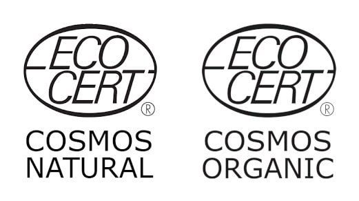 Label Ecocert Cosmos