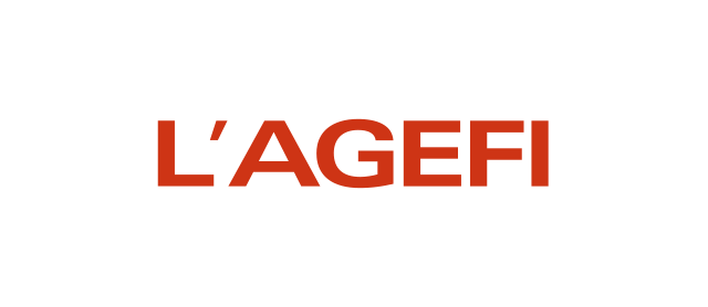 Agefi logo