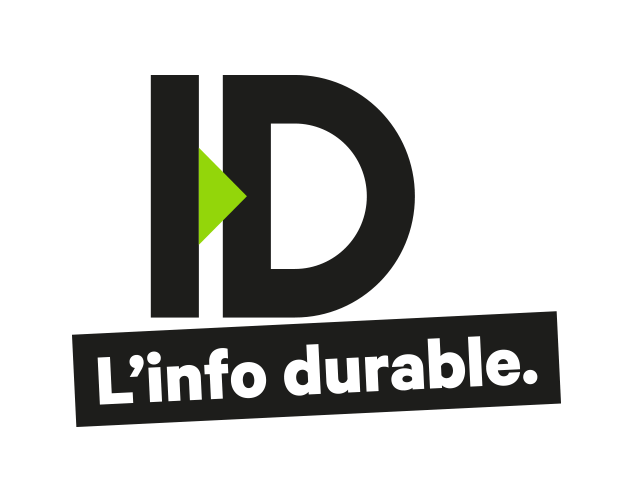 Logo du média ID info durable