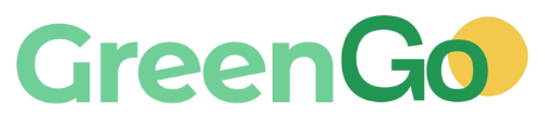 Logo de Greengo, projet financé par la Nef