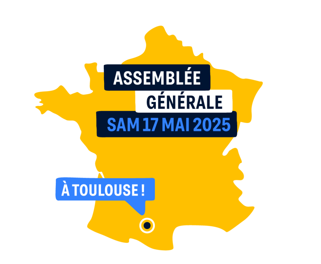 assemblée générale la nef à toulouse en 2025