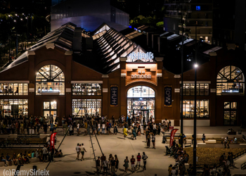 Assemblée générale de la nef aux halles de toulouse