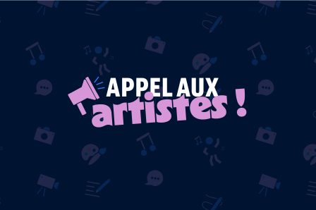 Appel aux artistes : La Nef lance « Votre dose d’Intelligence Artistique (IA) »